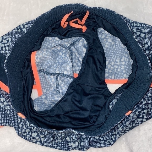 nike Dri-Fit Running Shorts with Liner Size Large - Picture 9 of 10